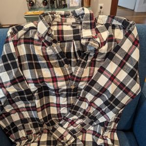 DONATEDBEddie Bauer Classic fit flannel